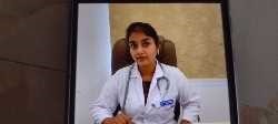 Dr.Pallavi MK