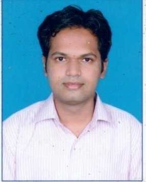 Dr Ashwin Ashok Shete