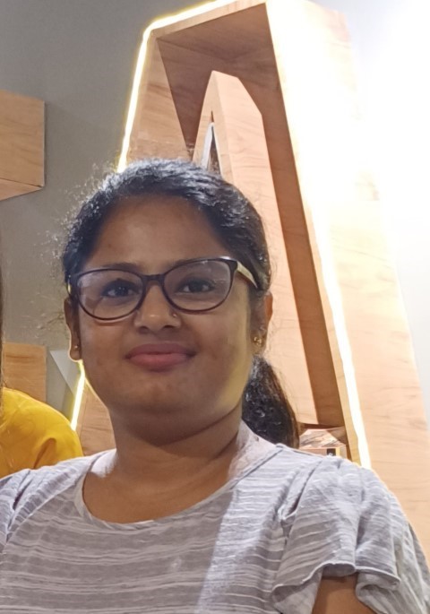 Dr Nibedita Sarkar