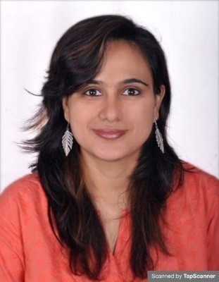 Dr. Sahitya Pal